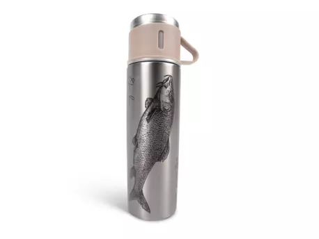Korum Termoska Classic Thermal Flask Barbel Parma 500 ml