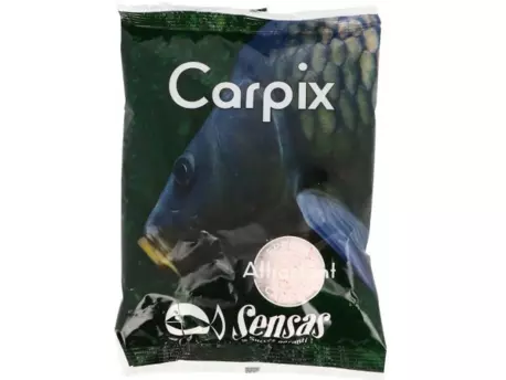 SENSAS Posilovač Carpix (kapr) 300g