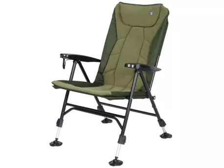 Giants fishing Sedačka Chair Deluxe FX AKCE