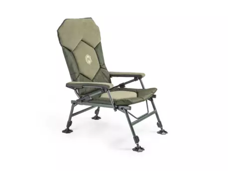 MIVARDI Křeslo Professional Hex VÝPRODEJ