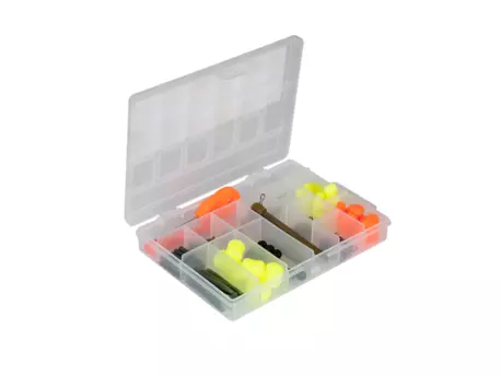 CARP EXPERT RAPID ALL-IN FEEDER SET DOPLŇKŮ S KRABIČKOU