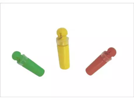 MIVARDI Spojka guma-vlas vel. S VÝPRODEJ