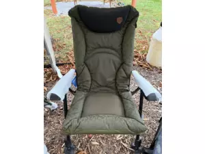 GIANTS FISHING Sedačka LUXURY XS VYSTAVENÝ KUS