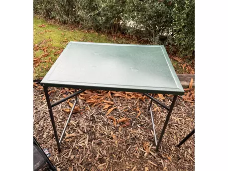 SONA rybářský stolek