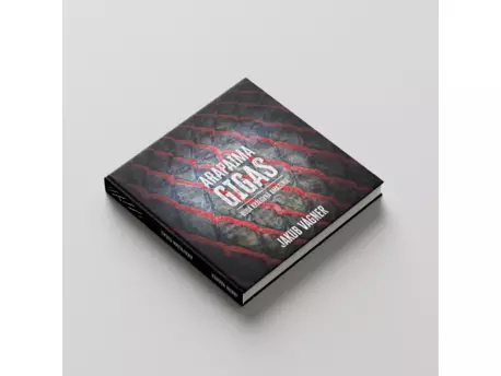 VAGNER Arapaima gigas - Rudá královna Amazonie