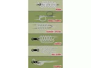 STARBAITS C.A.M. Expert Zelená 1000m VÝPRODEJ!!