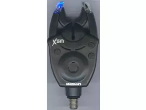 STARBAITS Signalizátor XSM 1+1 ZDARMA