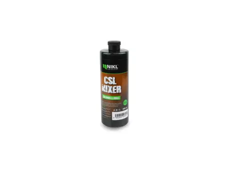 Nikl CSL Mixer Calanus & Krill 500ml