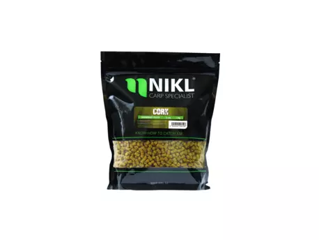 Nikl Pelety Corn 1kg