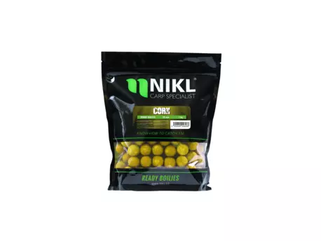 Nikl Ready boilie Corn