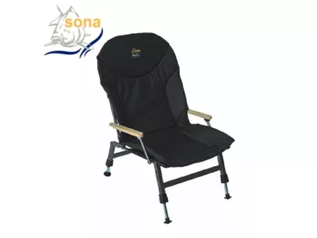 Sona Sentinel 03 s podpěrkami