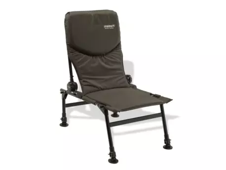 STARBAITS Křeslo Session Recliner Chair -30% VÝPRODEJ!!