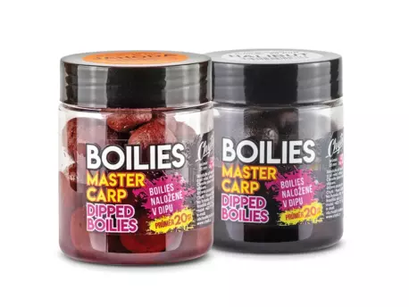 Chytil Master Carp Boilies v dipu 20mm