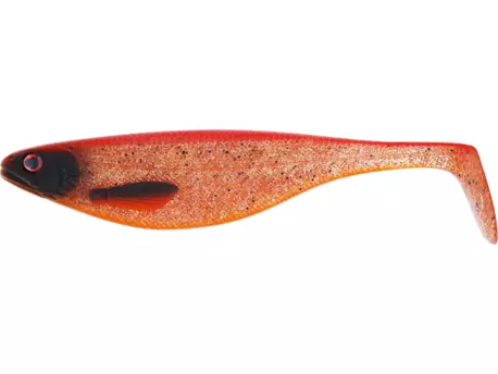 Westin Gumová nástraha ShadTeez 9cm 7g Super Orange 1ks