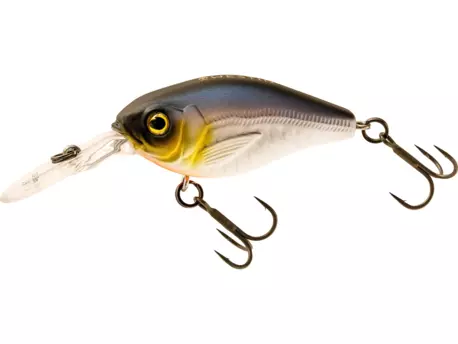 Westin Wobler ID-Crank 2.5 5cm 9g Matt Shad