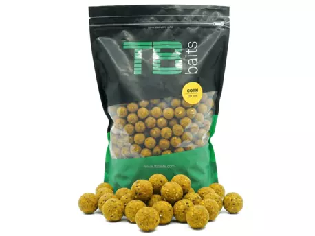 TB Baits Boilie Corn 2,5 kg 20 mm