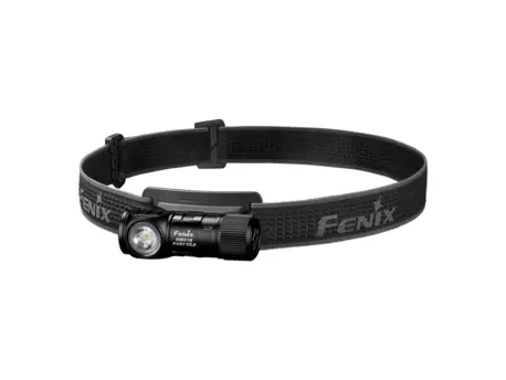 FENIX Nabíjecí čelovka HM51R Ruby V3.0 celočerná