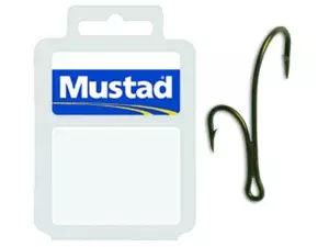 MUSTAD Dvojháček 35890 VÝPRODEJ