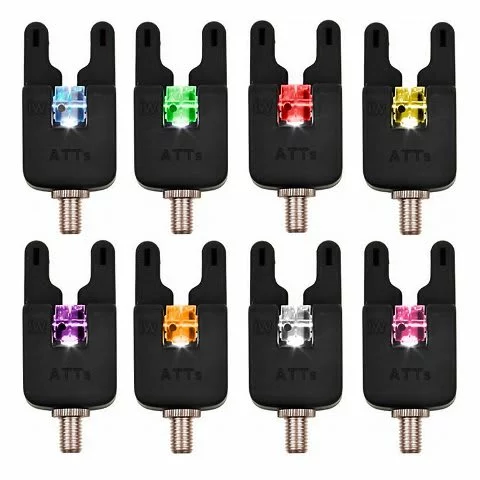 ATTs Hlásiče Underlit Wheel