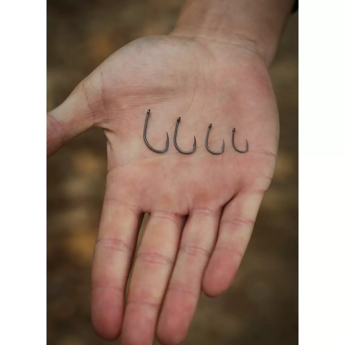 GIANTS FISHING Wide Gap