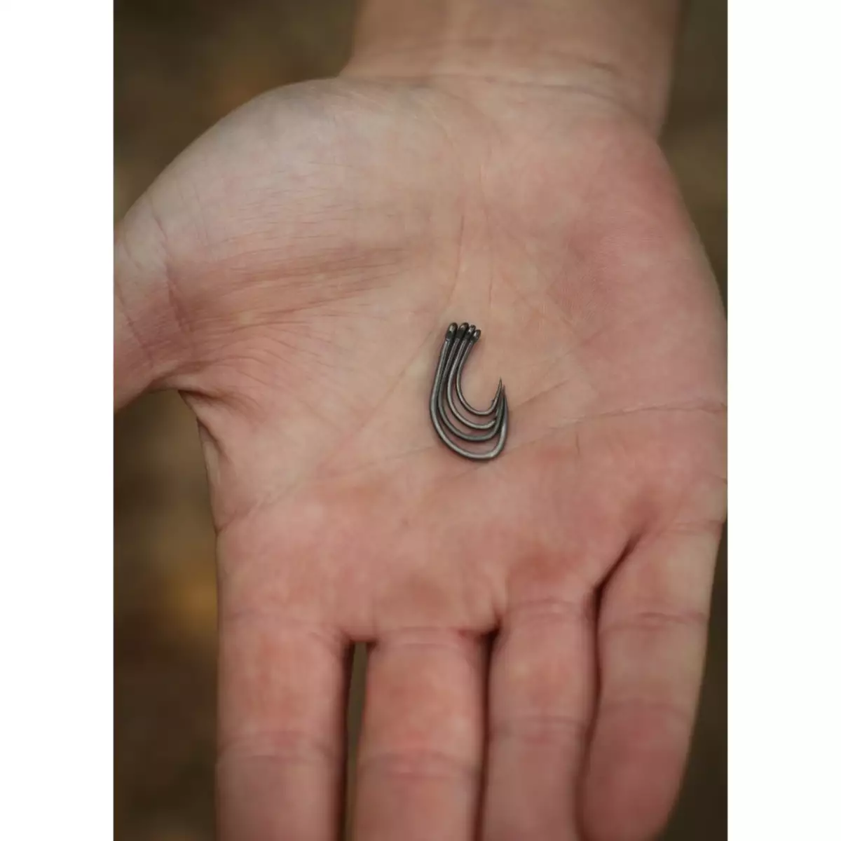 GIANTS FISHING Wide Gap