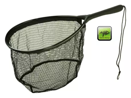 GIANTS FISHING Podběrák Trout Alu Landing Net