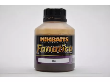 MIKBAITS Fanatica booster 250 ml