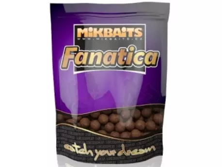 MIKBAITS Fanatica Boilie 900g