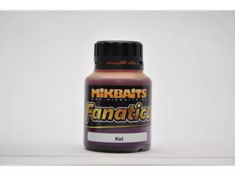 MIKBAITS Fanatica ultra dip 125ml