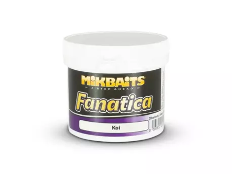 MIKBAITS Fanatica trvanlivé těsto 200g