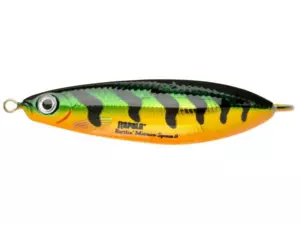 RAPALA Rattlin Minnow Spoon 08 FLP