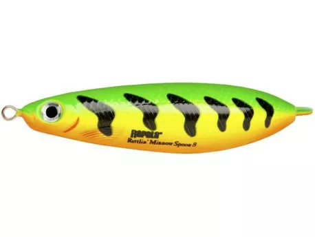 RAPALA Rattlin Minnow Spoon 08 FT