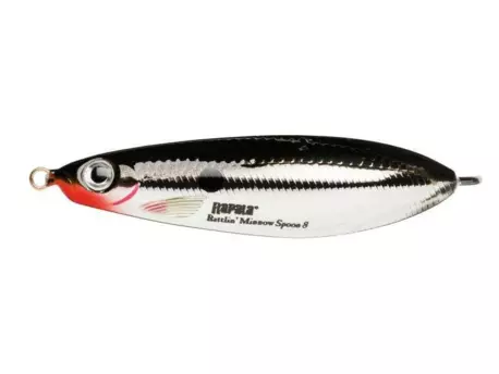 RAPALA Rattlin Minnow Spoon 08 CH