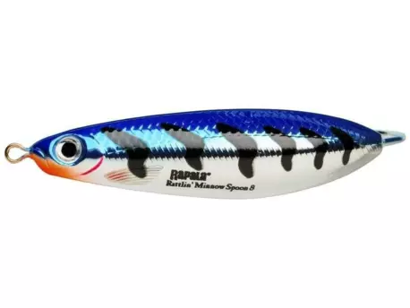 RAPALA Rattlin Minnow Spoon 08 MBT