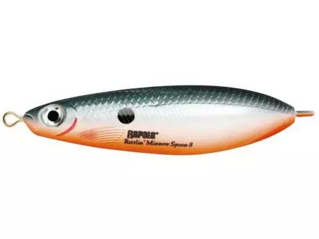 RAPALA Rattlin Minnow Spoon 08 SD