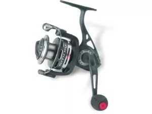 QUANTUM Smoke Spinning Reel VÝPRODEJ