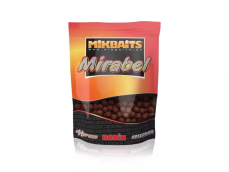 MIKBAITS Mirabel boilie 300g