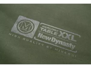 MIVARDI Stolek New Dynasty Hardcore XXL