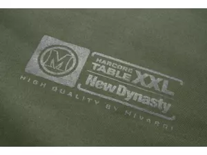 MIVARDI Stolek New Dynasty Hardcore XXL