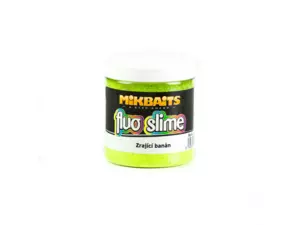 MIKBAITS Fluo slime obalovací dip 100g