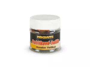 MIKBAITS Rohlíkové boilie 50ml