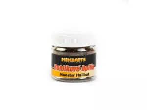 MIKBAITS Rohlíkové boilie 50ml