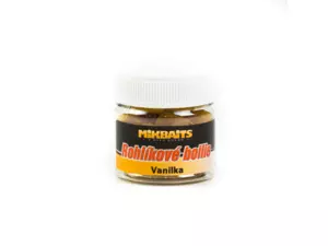 MIKBAITS Rohlíkové boilie 50ml