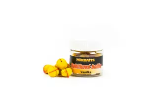 MIKBAITS Rohlíkové boilie 50ml