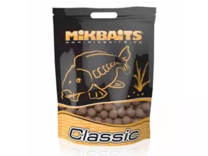 MIKBAITS X-Class boilie 4kg