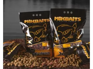 MIKBAITS X-Class boilie 4kg