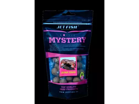 JET FISH Boilie Mystery 220/250g