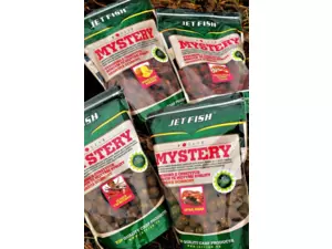 JET FISH Boilie Mystery 220/250g