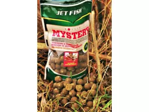 JET FISH Boilie Mystery 220/250g