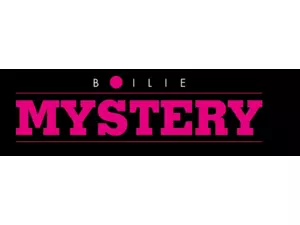 JET FISH Boilie Mystery